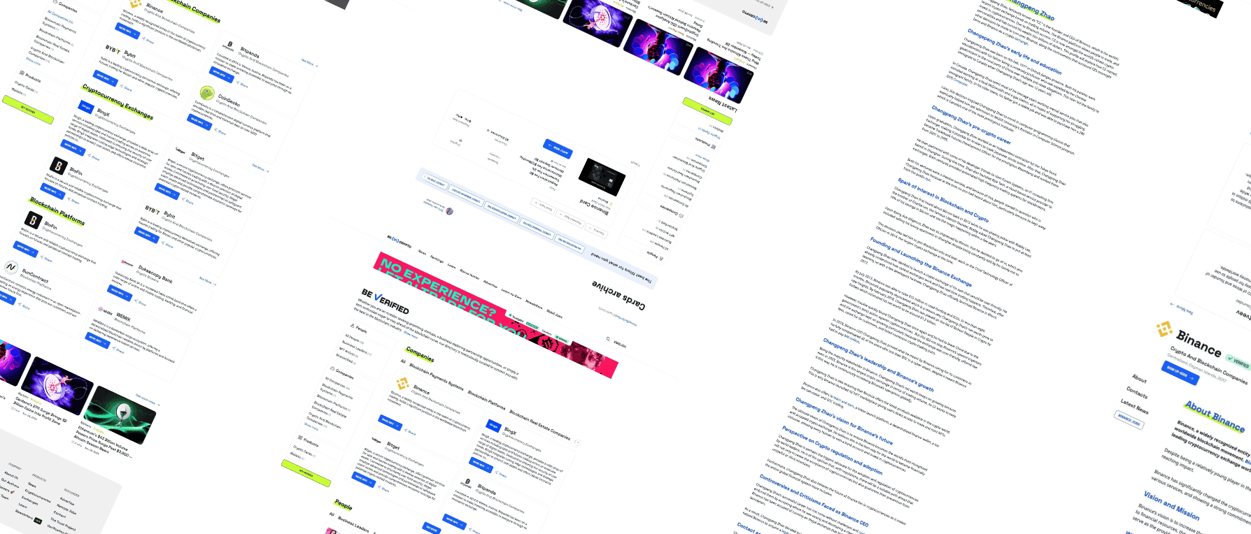 BeInCrypto (BeVerified)